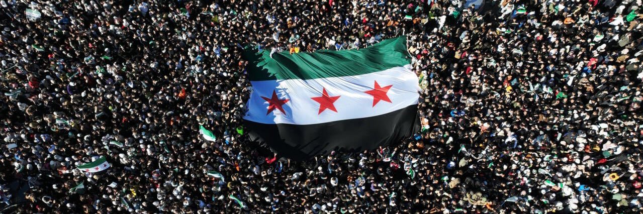 Muhannad🇸🇾's banner