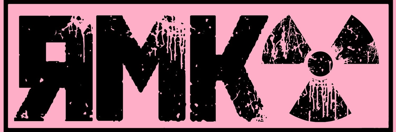 ЯМKѺ | ➡️ Easter | 🇳🇨 | ↙↙↙'s banner