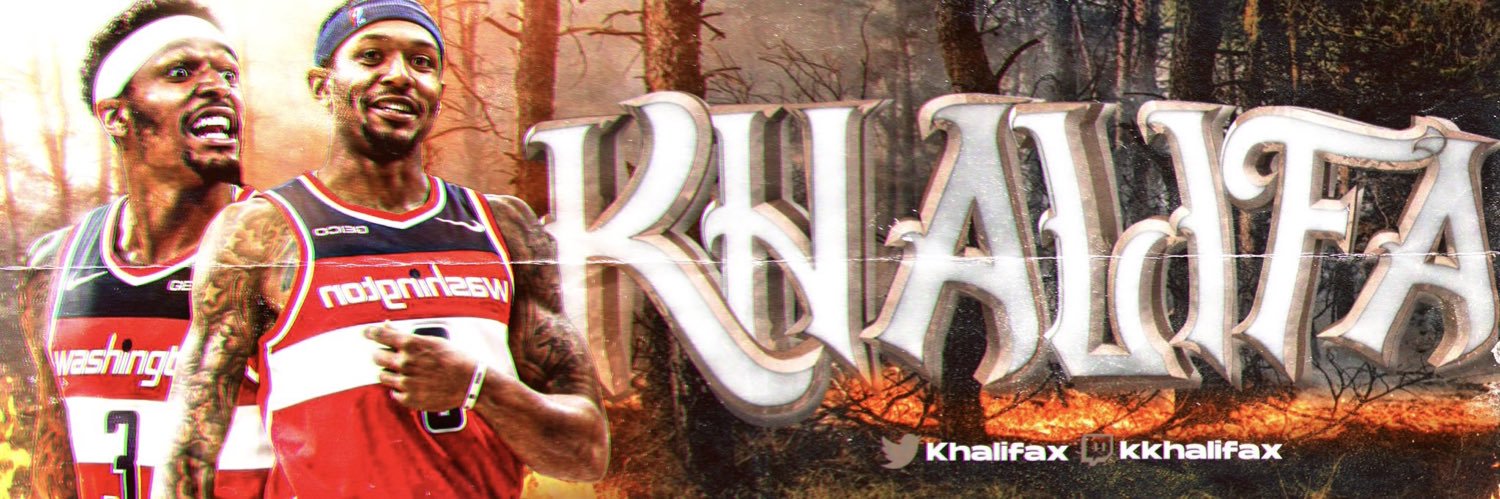 Khalifa's banner