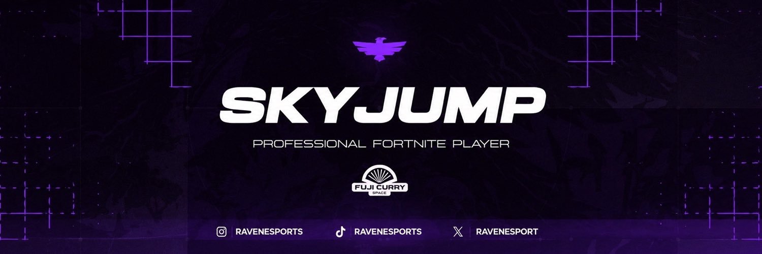SkyJump's banner