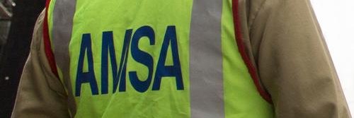 AMSA News's banner