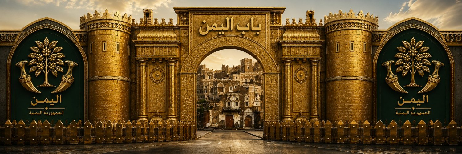 التُّبَّع اليَماني (د.محمدالخداش)'s banner