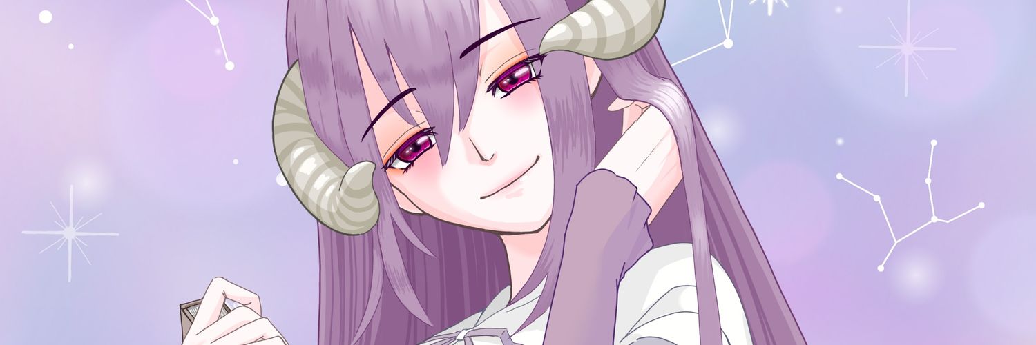 土屋ルカ's banner