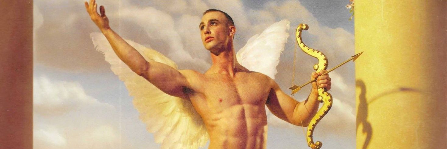 Gabriel's banner
