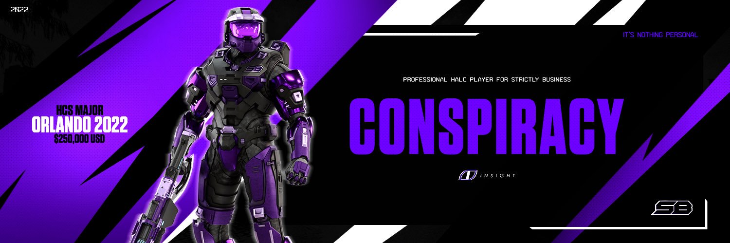 Buddy's banner