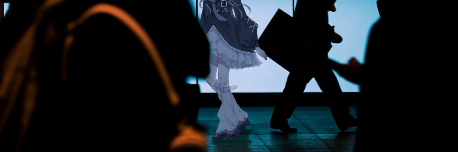 メト's banner