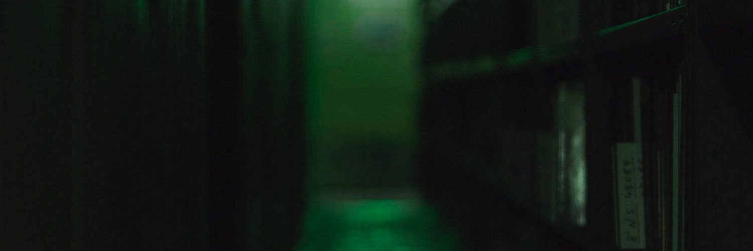 Vladislav Zharkov 👾's banner