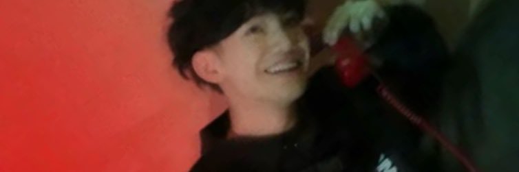 “黑糖boy”'s banner