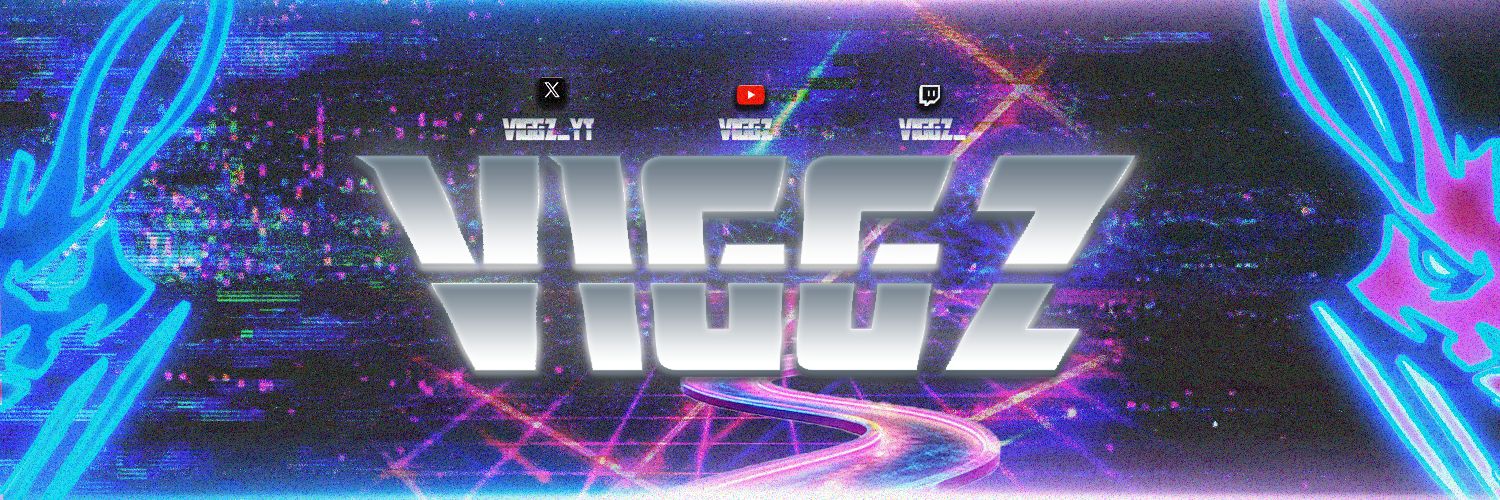 VIGGZ's banner