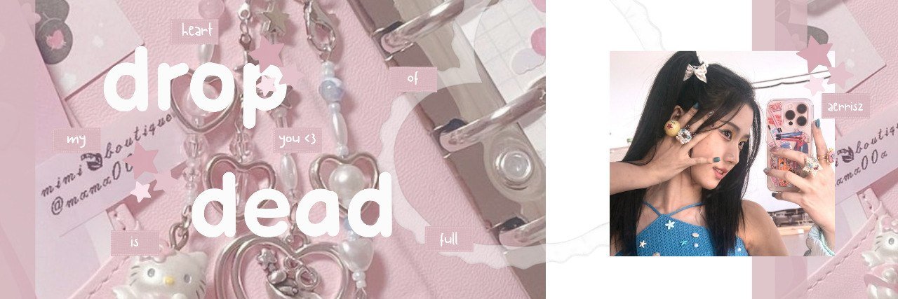 ୧ ‧₊˚ kinda ia.'s banner