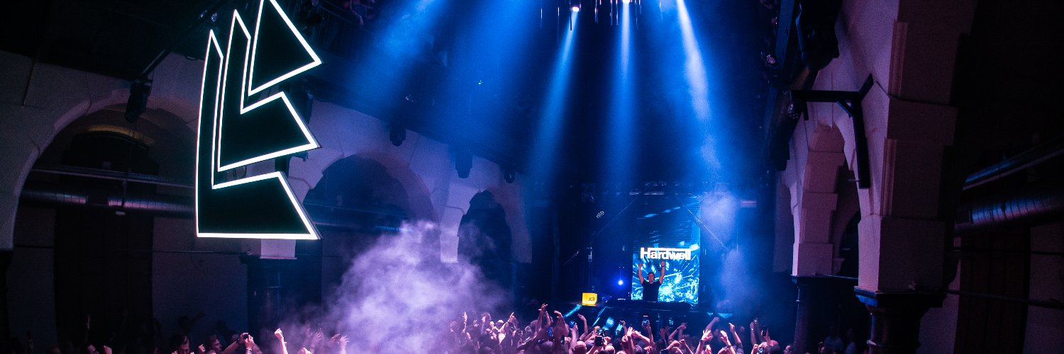 Revealed Recordings's banner