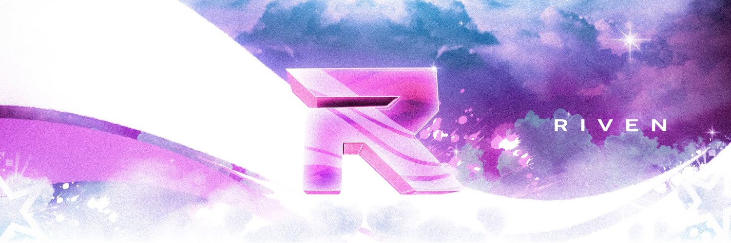 Riven's banner