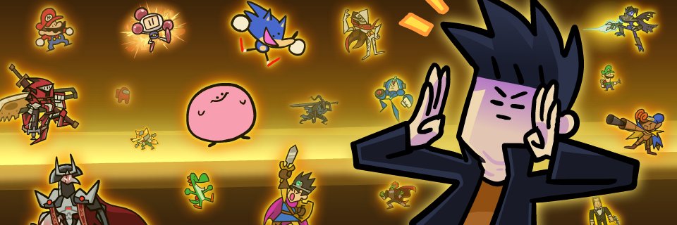 TerminalMontage's banner