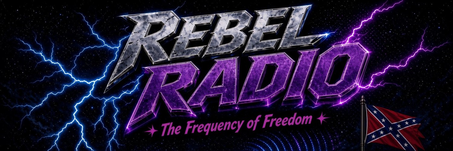 ℝ𝕖𝕓𝕖𝕝 ℝ𝕒𝕕𝕚𝕠's banner