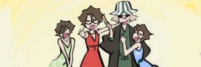 Teti's banner