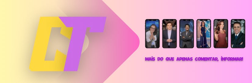 Comentando TV 📺's banner