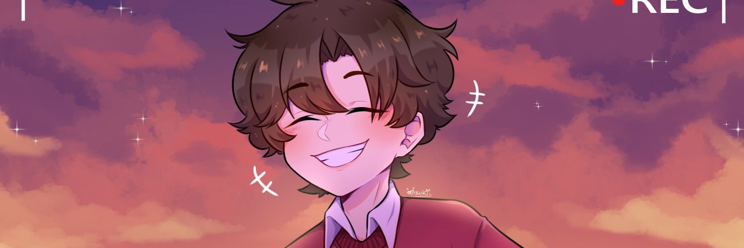 🌸•°♡Misu♡°•🌸 VGen Open💚 | VNex's banner