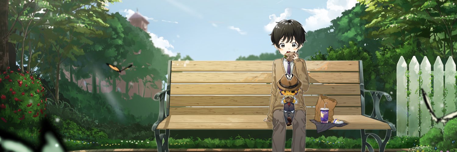 いのぴかぴか✨@個人ch始めました！'s banner