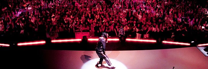MJINFOS 📢 #MichaelMovie's banner