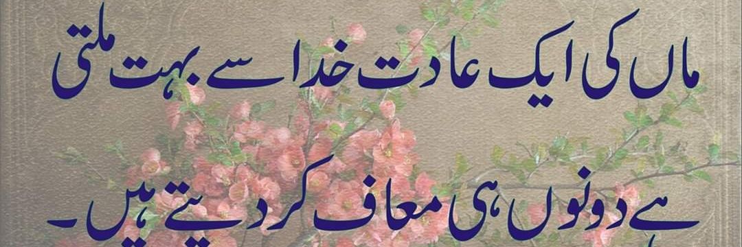 Rehana Jadoon ریحانہ جدون's banner