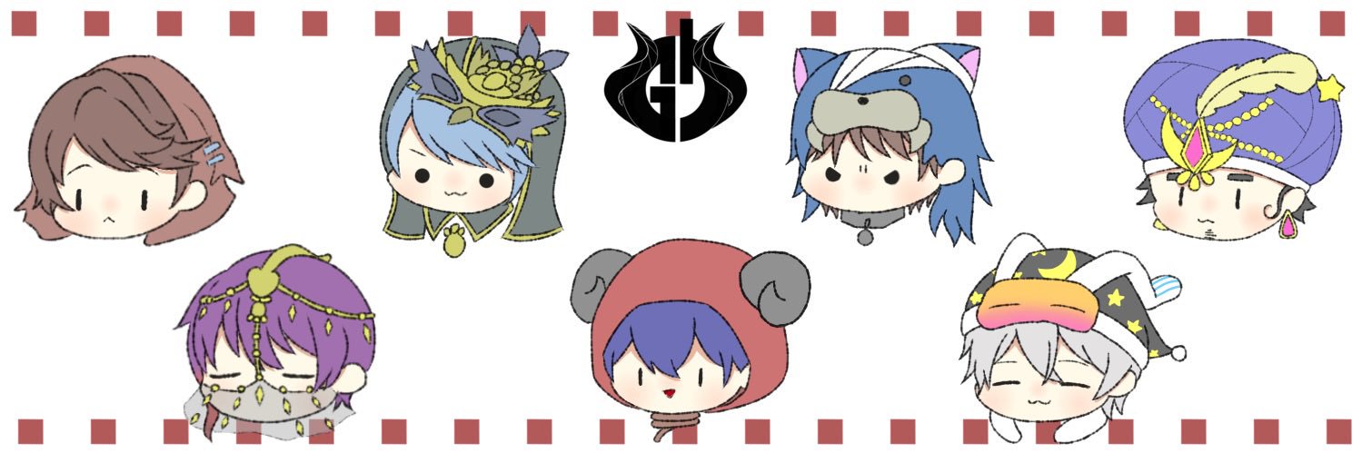 パン屋のむーさん🍞@4/25 東京ライブ's banner