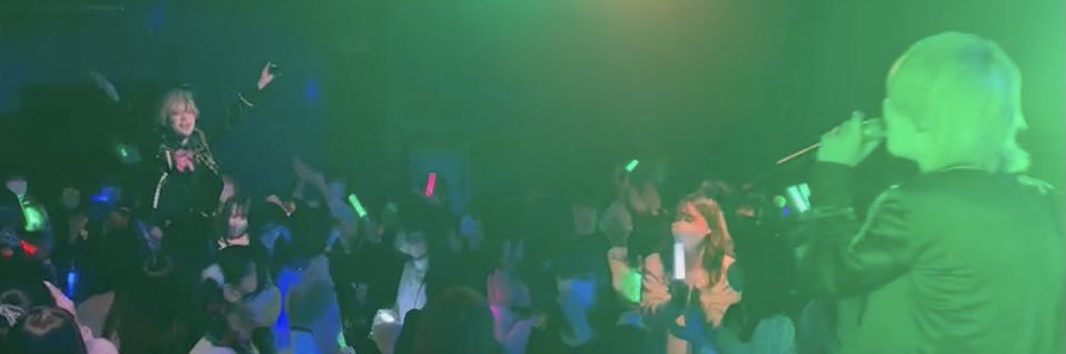 人生おわってるくん's banner