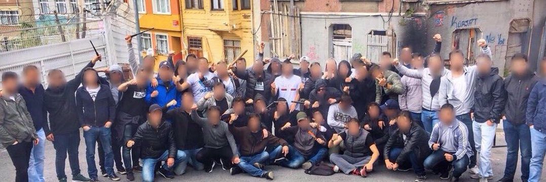 1312 Fener's banner