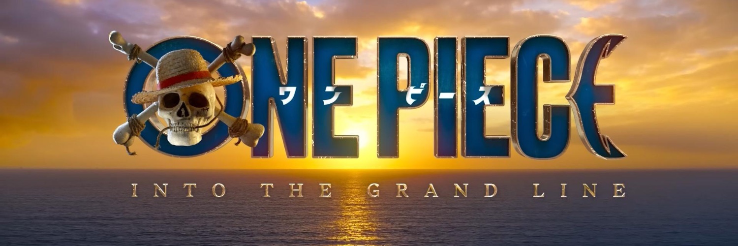 ONE PIECE NETFLIX FAN's banner
