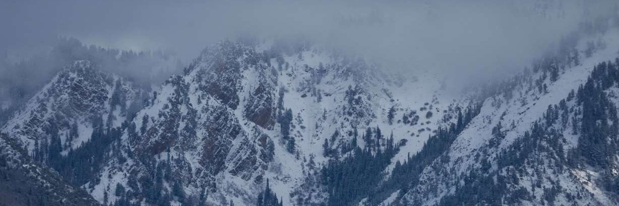 Daniel Haslam 🏔's banner