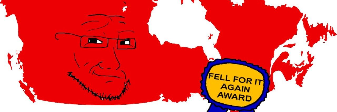 An 'Eepy Leaf's banner