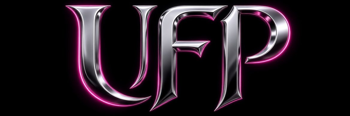 UFP's banner