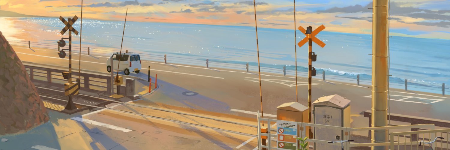 YUNAK's banner