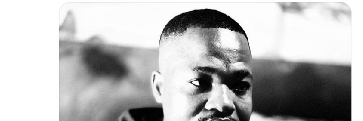 TK Wa MoAfrika's banner