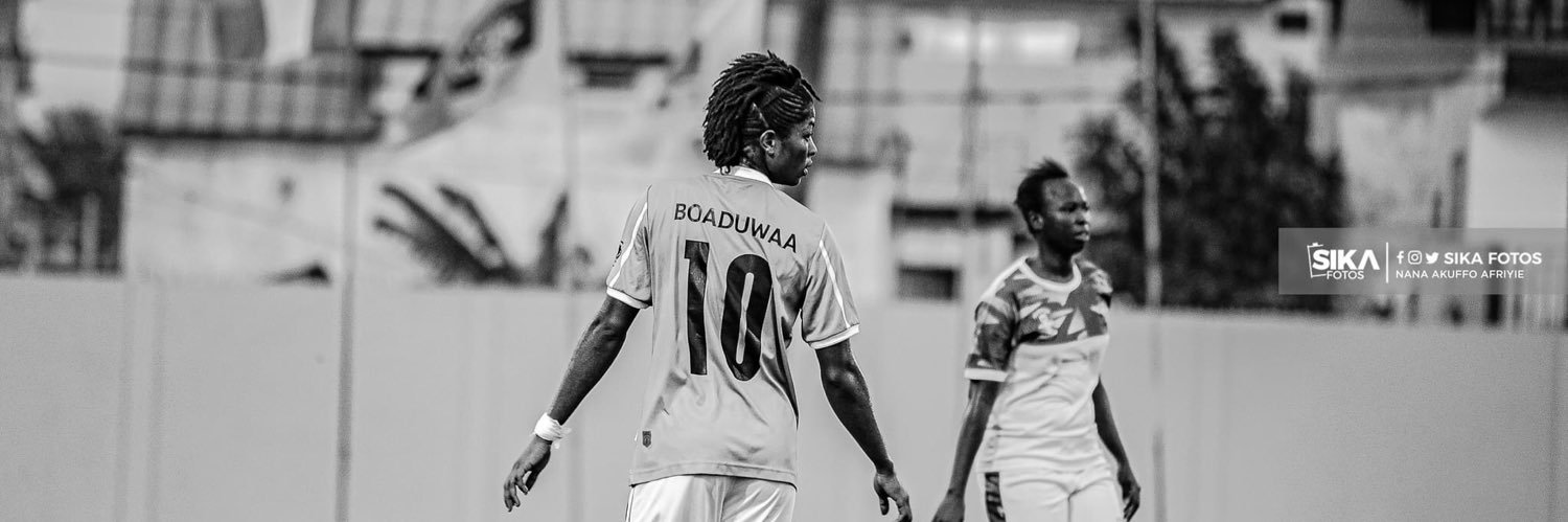 Doris Boaduwaa 🔟's banner