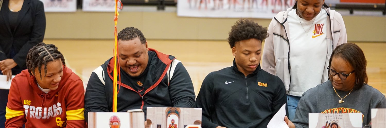 Quinten Joyner's banner