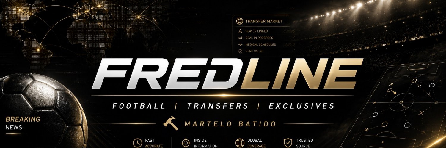 FredLine's banner