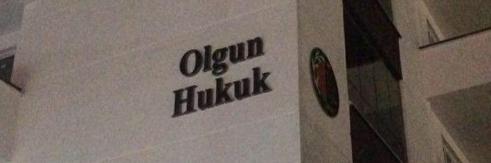 Emre Olgun's banner