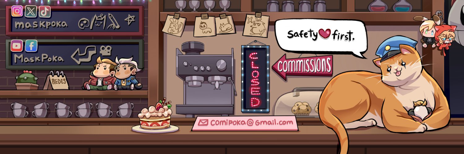 SECURITY🐈❄️ GATO PAN's banner