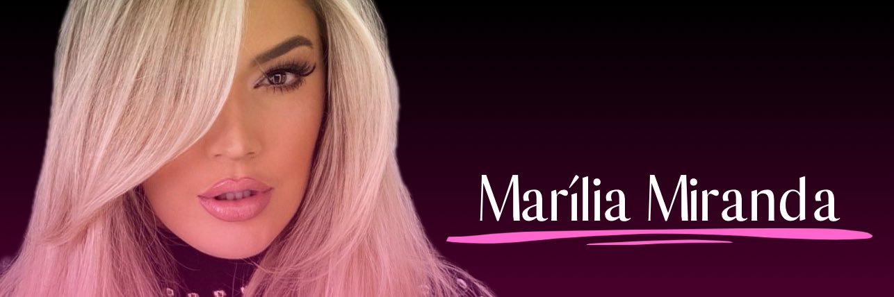 Marília Miranda 🐐's banner