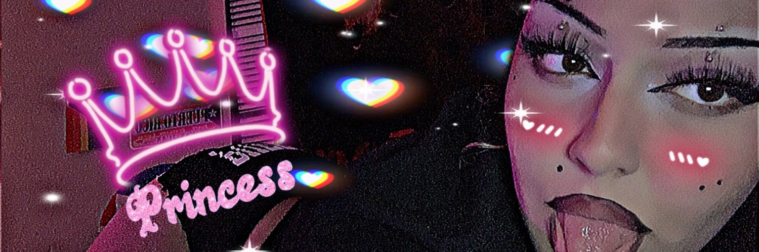 princess//nsfw twt's banner