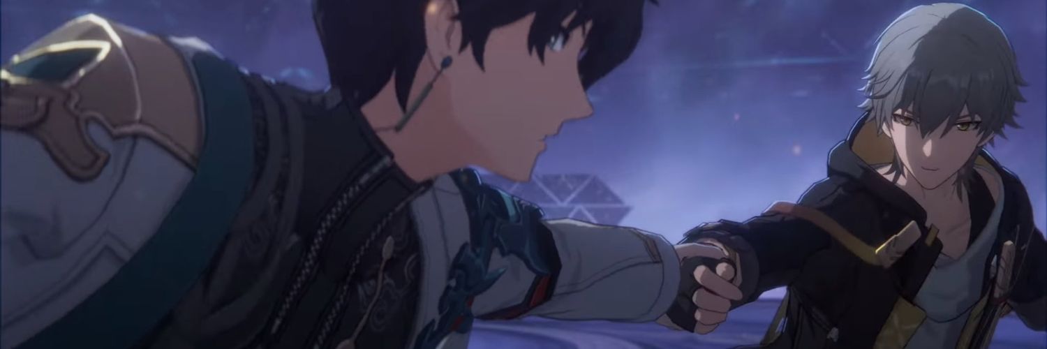 Rikora's banner