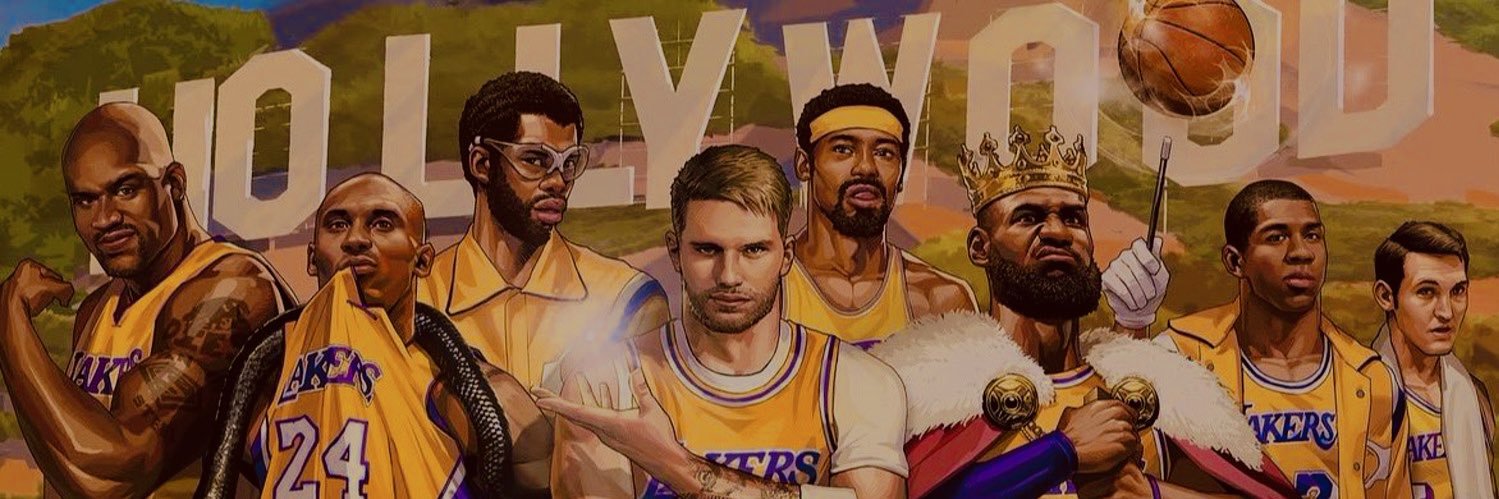 HEADBAND LUKA's banner
