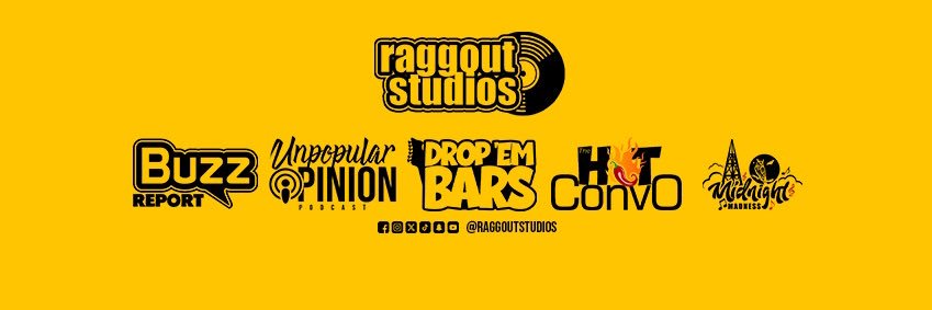 RaggOut Studios's banner