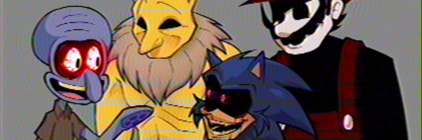 Mr.Alf's banner