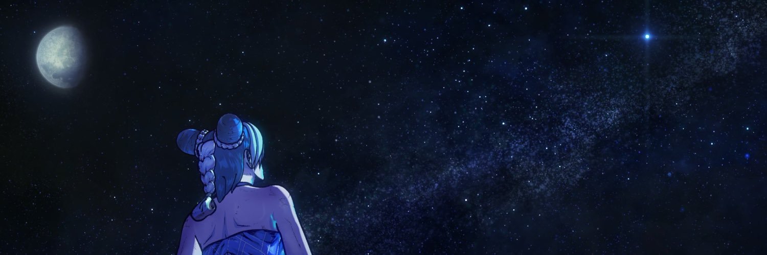 Mia 🦋༘⋆'s banner