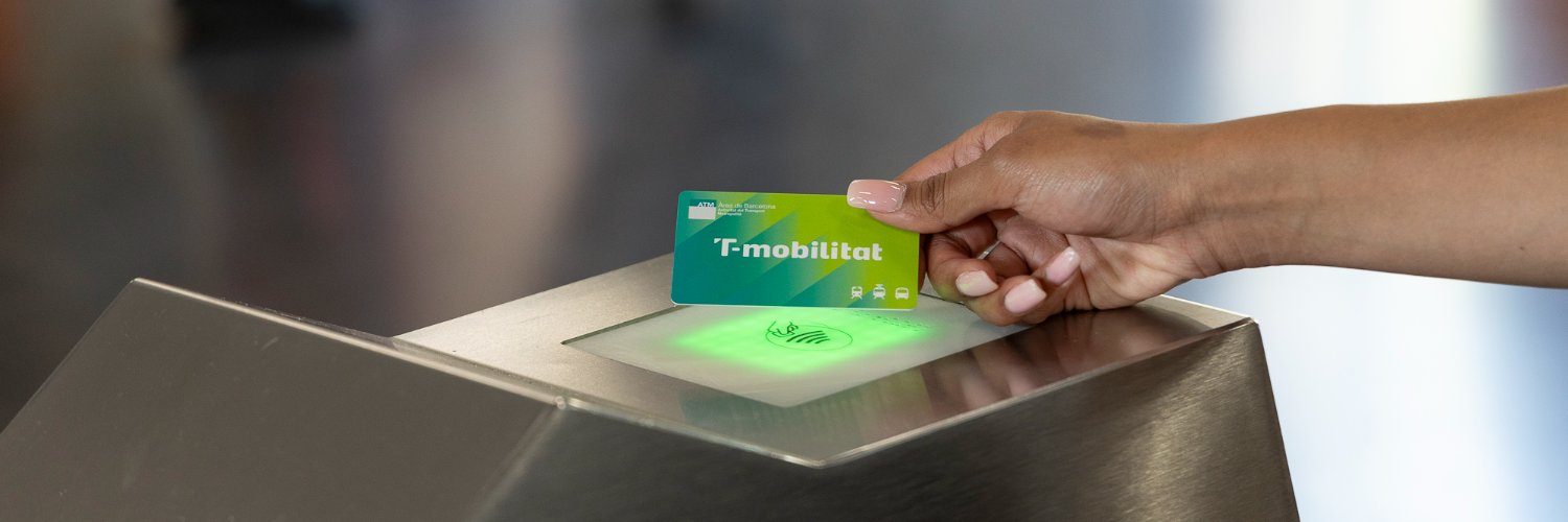 T-mobilitat's banner