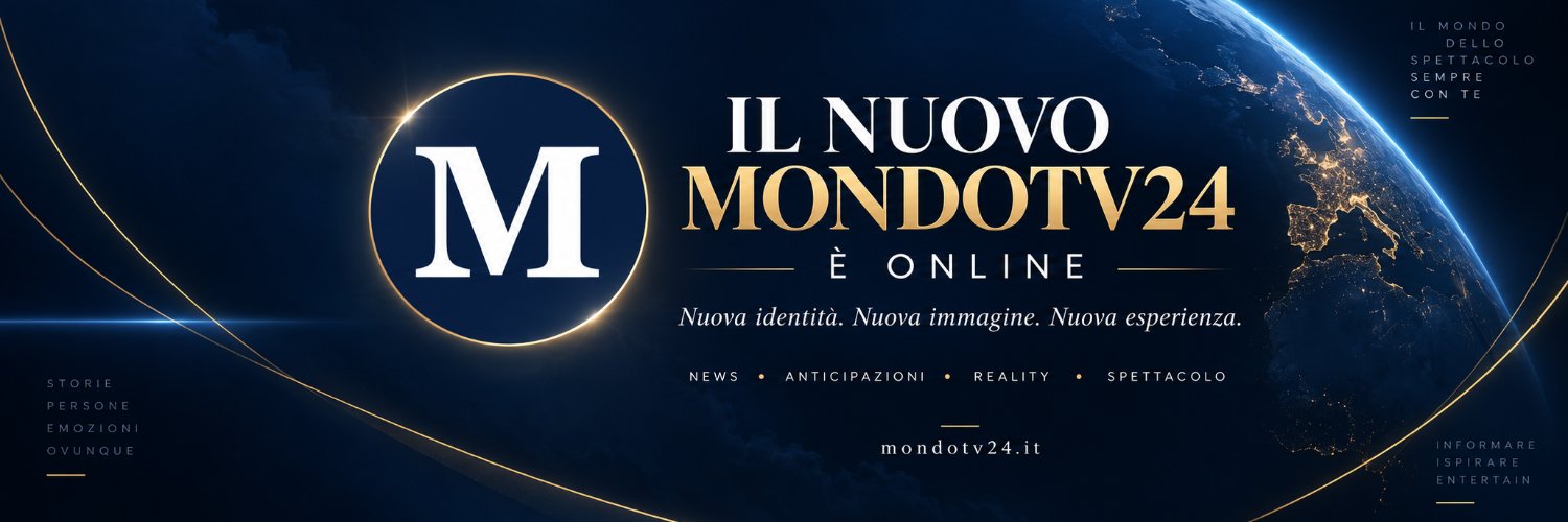 MondoTV24's banner