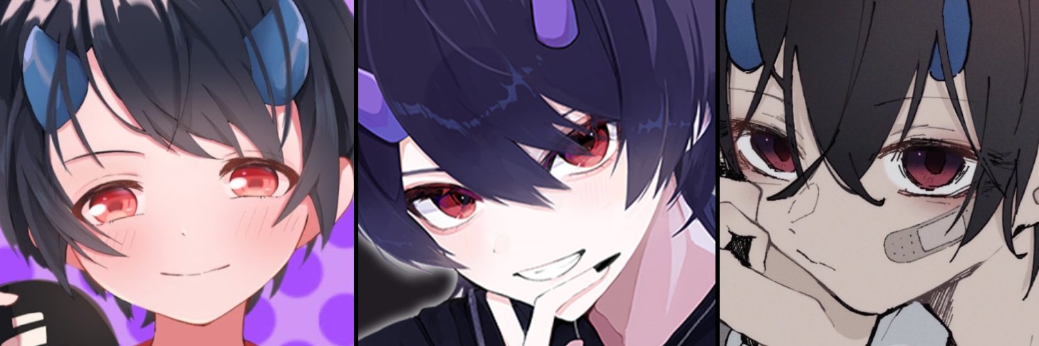 リオラch👻's banner