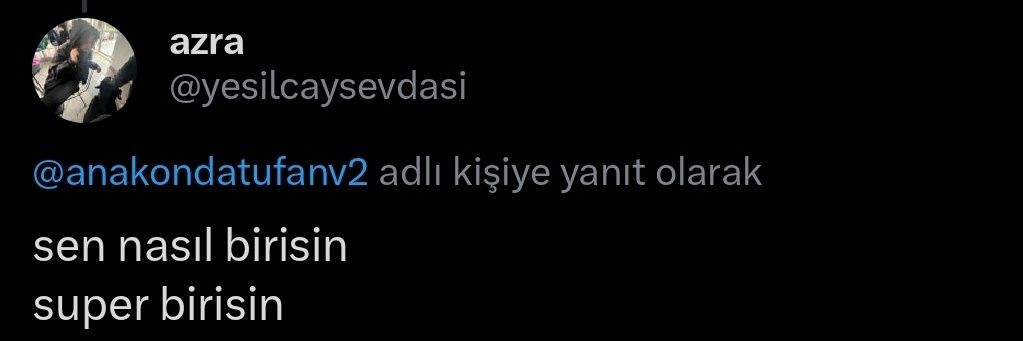 Tufan's banner