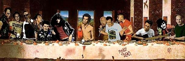 Tu Mamá's banner